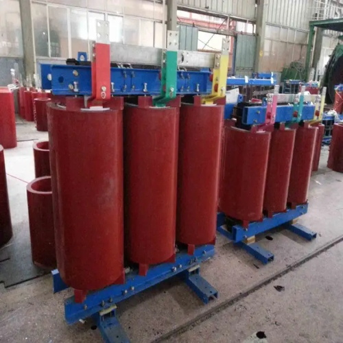 通川SCB10-250KVA干式变压器